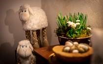 Velikonoční pobyty s dětmi, Beskydy - Velikonoce 2024